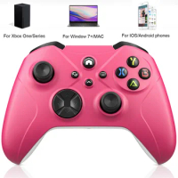 For Xbox One/ Series X S Game Controller For Android/IOS Phone control console Joystick Vibration 6-axis WiFi Wireless Gamepad