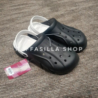 Sandal Pria Zandilac/LEV Sandal Sepatu Laki Selop Tali Promosi Special - Hitam, 40