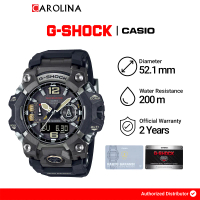 Jam Tangan Pria Mudmaster Casio G-shock GWG-B1000-1A Master Of G-land