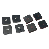 WASD Replacement Keycap Key Cap Scissor Clip Hinge For ASUS GL553V GL553VW FX553V FX553VD FX553VE GL753 GL753V/VD Keyboard