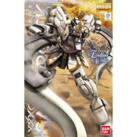 【鋼普拉】BANDAI 機動戰士 鋼彈W MG 1/100 GUNDAM SANDROCK 沙漠鋼彈 EW劇場版