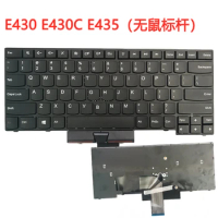 for Lenovo Thinkbook E40 E50 E430 E435 Edge15 E420 E425 Notebook Keyboard