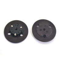 Replacement Repair Part Spindle Hub Turntable For PS1 CD Laser Head lens Disc Motor Cap Holder