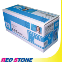 RED STONE for HP Q6001A環保碳粉匣(藍色)