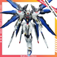 Daban 8802 Strike Freedom MG 1/100 Assembled Model