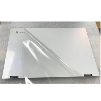 ORIGINAL 140 Inch LCD Panel Touch Screen display replacement For ASUS Chromebook Flip C436 series upper part