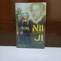 Buku Sangat Langka - NII Sampai JI - Salafi Jihadisme di Indonesia - Original Diskon