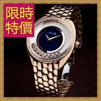 鑽錶 女手錶-時尚經典奢華閃耀鑲鑽女腕錶3色62g40【獨家進口】【米蘭精品】