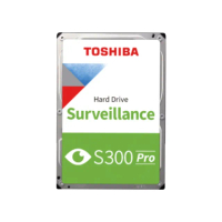 【TOSHIBA 東芝】8TB 3.5吋硬碟監控系統專用7200轉HDWT380UZSVA昌運監視器(HDWTA80UZSVA新型號出貨)