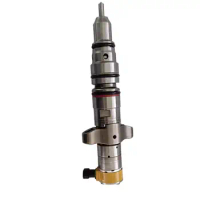 For Caterpillar Cat C7 C9 Injector Assembly 387-9427 328-2585 387-9433 Excavator Accessories Digger 