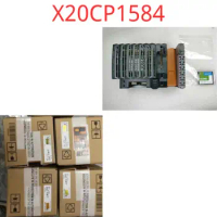New PLC module X20CP1584