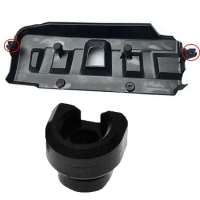 Rubber Bushing Engine Cover Cap Mounting For Honda Accord Rdx Tlx Crv Odyssey Civic