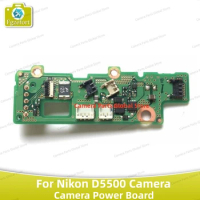 Original D5500 Power Board D5500 Battery Box Powerboard D5500 PCB Board For Nikon D5500 Battery Box DSLR Camera Repair Parts