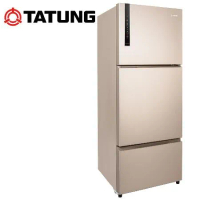 【促銷】TATUNG大同 530公升變頻三門冰箱 TR-C1530VS (免樓層費)