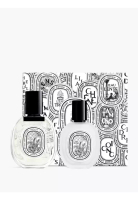Diptyque DIPTYQUE - Eau Rose 玫瑰淡香水兩件套 (淡香水50ml+髮香30ml)
