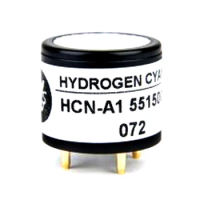 HCN-A1 Hydrogen Cyanide Sensor HCN Sensor Gas Sensor