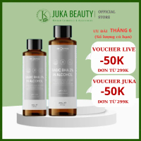 Toner chảy máu cơ bản BHA 2% Trong RượU