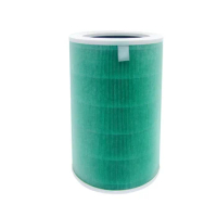 Promotion!For Xiaomi Mi Air Purifier Filter For Xiaomi Purifier Mijia 2 2C 2H 2S 3 3C 3H Pro Air Filter Carbon HEPA Replacement