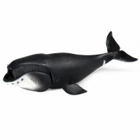 MAINAN IKAN PAUS BOWHHEAD WHALE