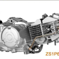 zongshen 150cc 160cc oil cooled engine gasket cdi cylinder valve oil filter piston HK160 DHZ mini moto dirt pit off road bike