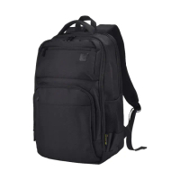 【Travelblue 藍旅】母親節禮物 Travel Blue 藍旅 PRESTIGE-black 魅力款背包 黑(車麗屋)