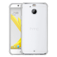 【IN7】HTC 10 evo 5.5吋 氣囊防摔透明TPU手機殼