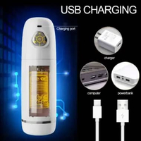 alat terapi pria fitur maju mundur + rotasi + voice Limited edition