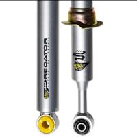 RAW 4x4 Predator Suspension For Pajero Sport Front PR364S