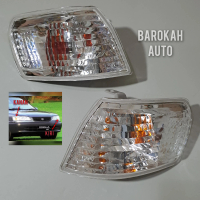 lampu sen samping mobil toyota corolla new 1998 1999 2000 ae112