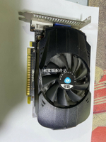 銘影GTX1050 2G DDR5 魔改顯卡 拆機保證實物拍攝 成色如圖【三和電腦配件店】