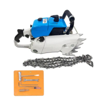 070 Chainsaw Chain Chainsaw Petrol Engine Chain Saw With Carburetor And 070 Engine Chainsaw