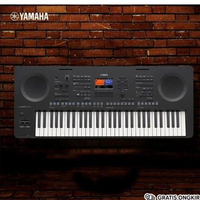 Yamaha PSR SX - 620 / Portable keyboard Yamaha PSR SX-620 / PSR SX-620
