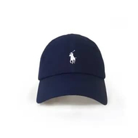 POLO - 0309.38.10 Cap Little Pony Navy White