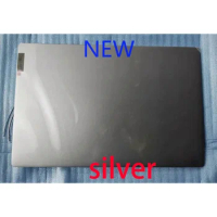 New LCD Back Cover 5CB0X56073 For Lenovo ideapad 5 15IIL05 15ARE05 15ITL05 ideapad 5 15 Front Bezel / Hinges Screw AM1K7000300