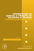 【電子書】Apprentices to Genius: A tribute to Solomon H. Snyder