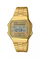 Casio Digital Watch A168WG-9WDF