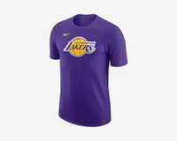 Kaos Basket Nike NBA Los Angeles Lakers Essential FJ0243-504 L