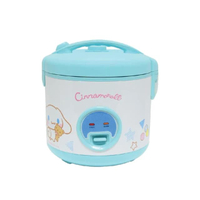 Kashiwa x Cinnamorollหม้อหุงข้าวไฟฟ้า 1 ลิตร ลายCinnamoroll ปี 2023 รุ่น RC-117