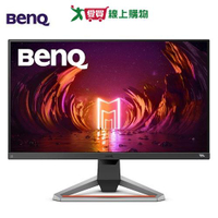 BenQ  MOBIUZ FHD 27吋遊戲螢幕EX2710S【愛買】