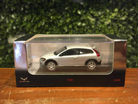 1/64 DCT Volvo C30 Silver LL017112【MGM】