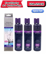 (3 pack) Whirlpool W10295370 Pur Filter1 Refrigerator Water Filter