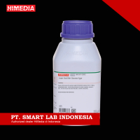 MEDIA MIKRO HALAL VRBGA HARMONIZED USP/EP/BP/JP (MH581-500G)-DCM