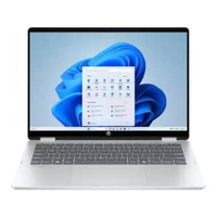 HP OmniBook 5 Flip 14 fp0558TU Core 5-120U (10C)/16GB LPDDR5 5200 (OB)/512GB SSD/Intel Graphics/W11H