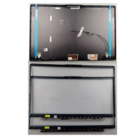 NEW Laptop Cover For Lenovo ideapad 5 15IIL05 15ARE05 15ITL05 Rear Lid TOP case LCD Back Cover /LCD Bezel Cover