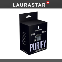 【LAURASTAR】SMART 防水垢濾芯三入組