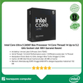 Intel Core Ultra 5 245KF CPU