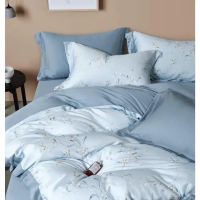 Sprei King Koil Sutra/Tencel 60s | Anti Geser