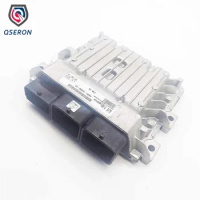 Genuine Auto ECU Engine Brain Control Unit AB39-12A650-KD Computer Module ECM PCM AB3912A650KD For 1