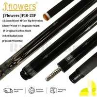 JFS JF10-23F STICK BILLIARD CARBON - RYTO BL