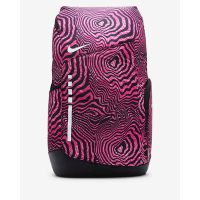 NIKE 耐吉 後背包-黑粉色 HPS ELT BKPK - KAY YOW FA24-HF6798010